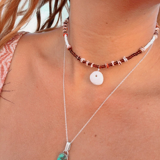 Island Girl Necklace