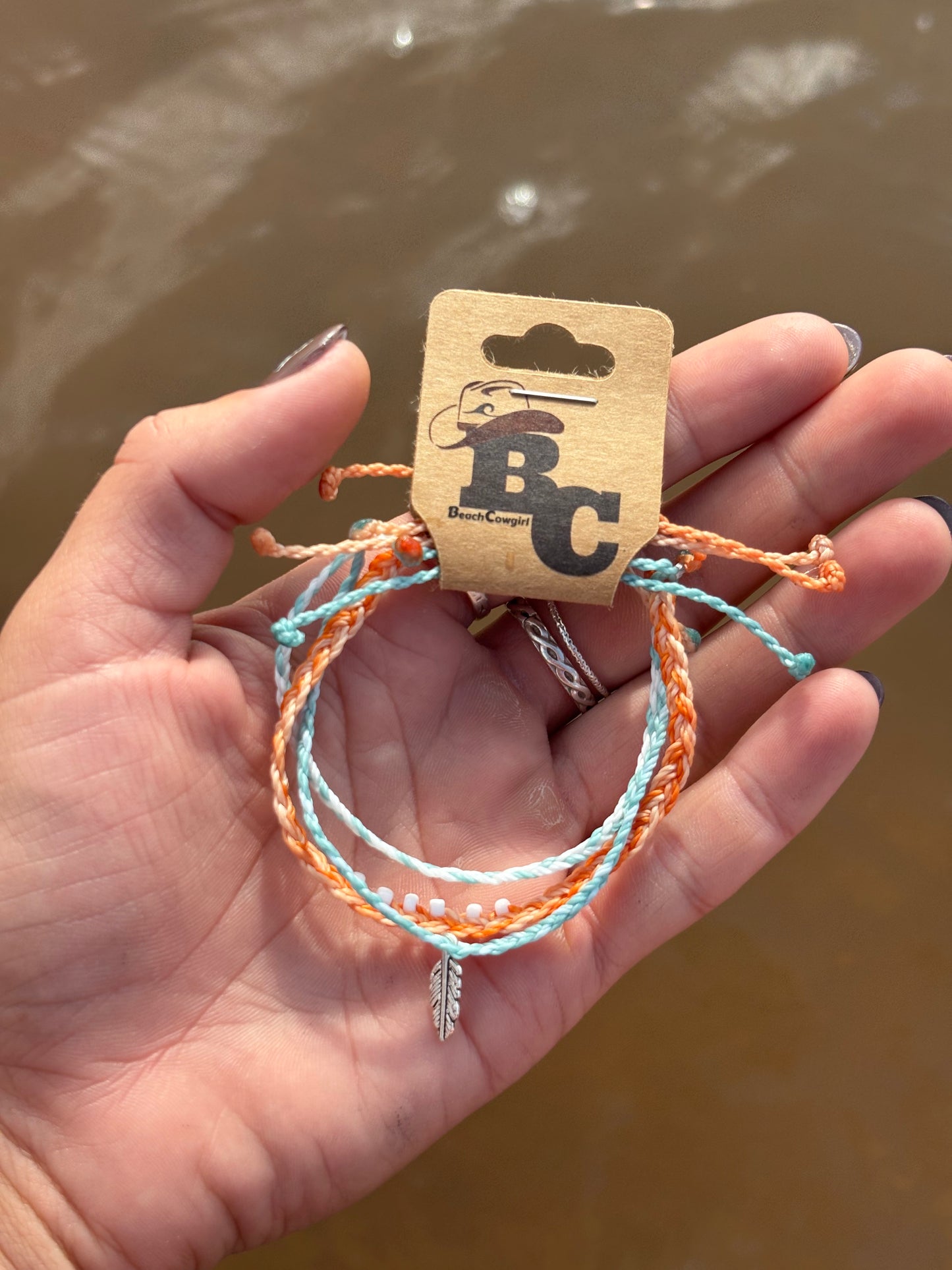 Desert Sky Bracelet Set
