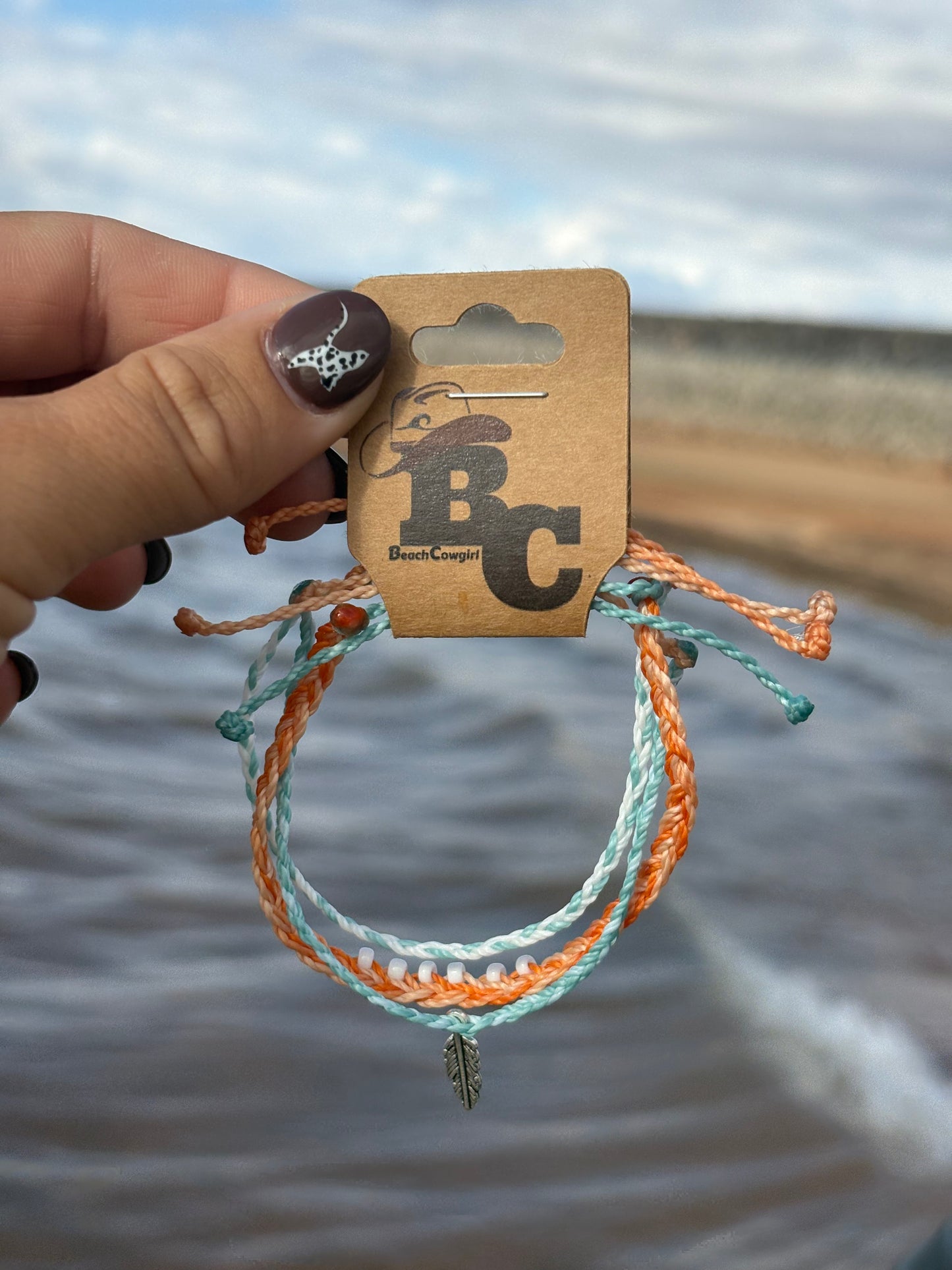 Desert Sky Bracelet Set