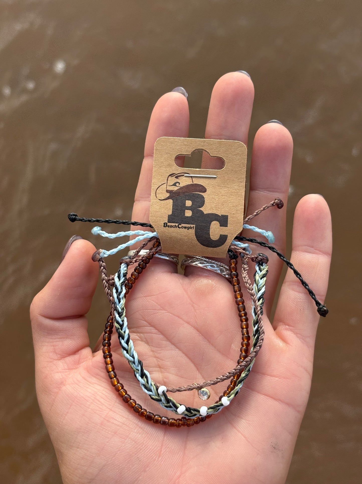 Desert Nights Bracelet Set