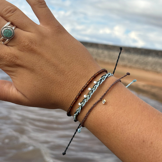 Desert Nights Bracelet Set