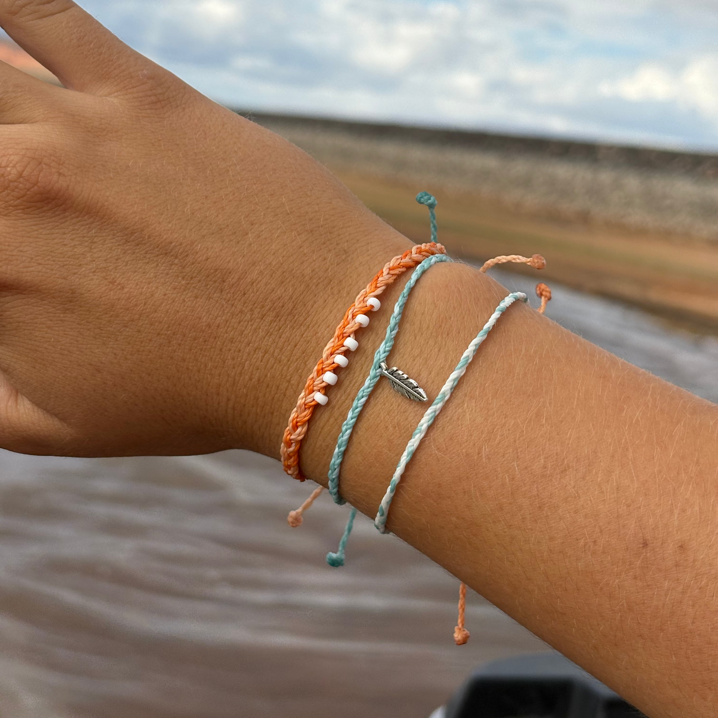 Desert Sky Bracelet Set