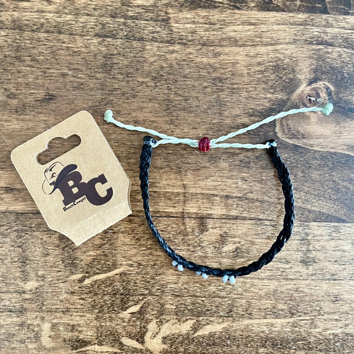 Starfish Bracelet Set