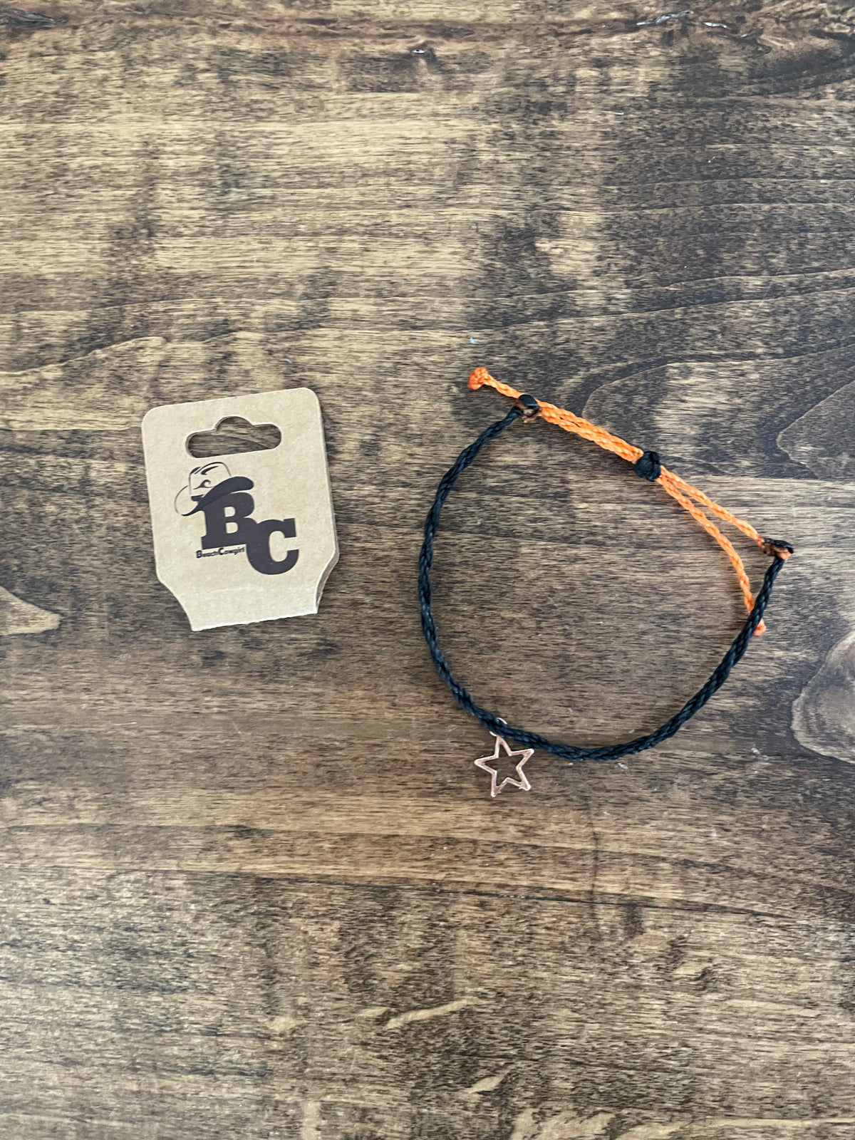 Star Bracelet Set