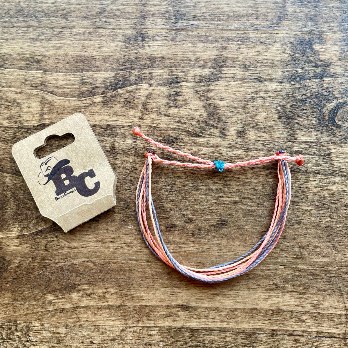 Flower Bracelet Set