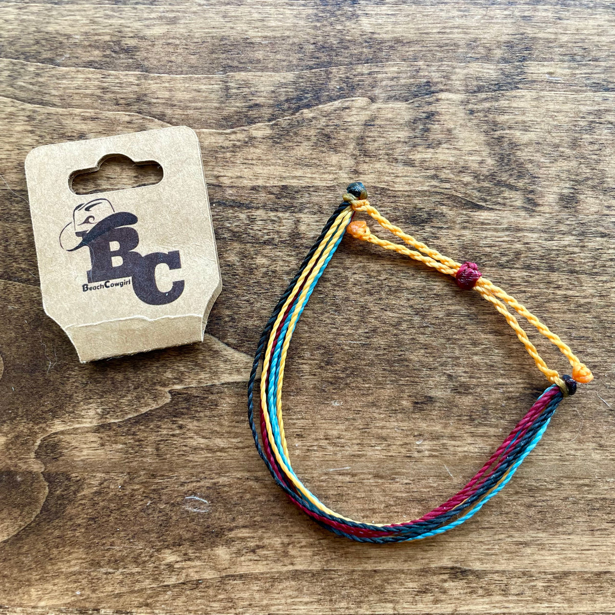 Bracelet Set